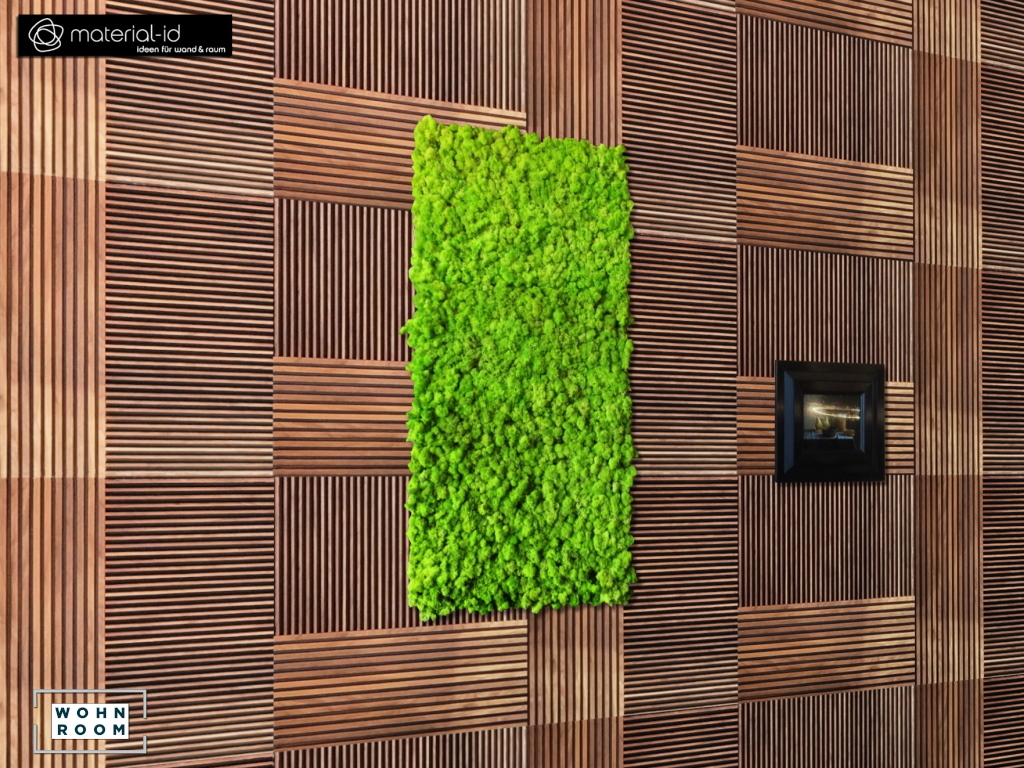 wandverkleidung_akustik_holz_spitz-auf-knopf_material-id_schallabsorbation_design_wohn-room