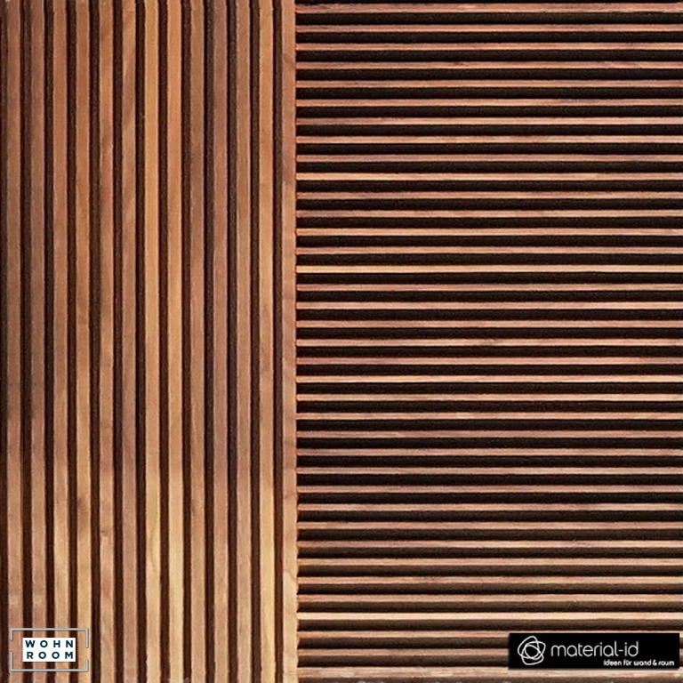 wandverkleidung_akustik_holz_spitz-auf-knopf_material-id_schallabsorbation_design_wohn-room