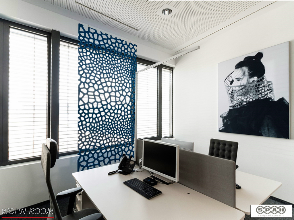 wandverkleidung_akustik_spaeh-acoustic_designed-acoustic-divider_voronoi_ral-lackierung_akustikpaneel_wandverkleidung_schallabsorbation_design_wohn-room