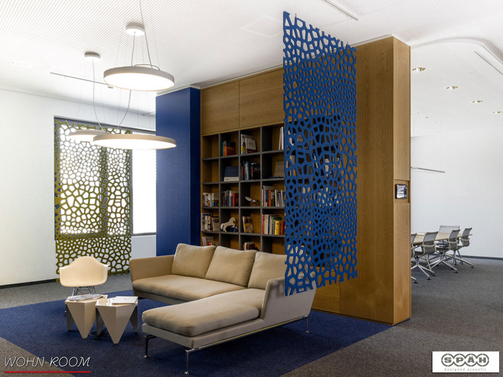 wandverkleidung_akustik_spaeh-acoustic_designed-acoustic-divider_voronoi_ral-lackierung_akustikpaneel_wandverkleidung_schallabsorbation_design_wohn-room