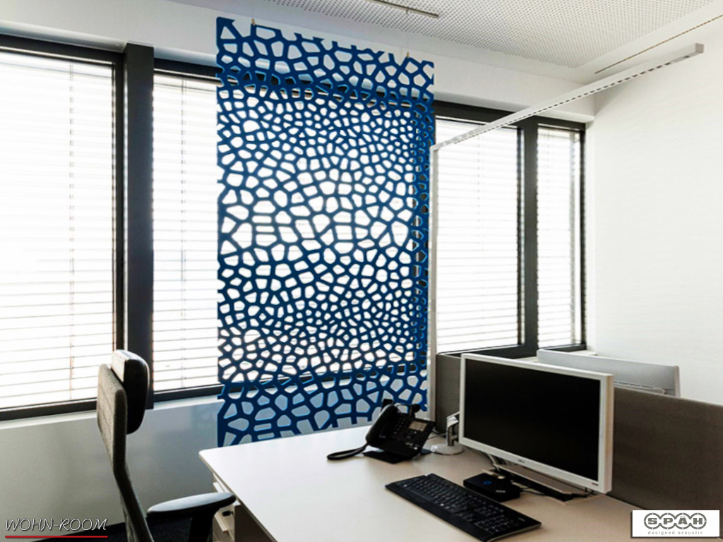 wandverkleidung_akustik_spaeh-acoustic_designed-acoustic-divider_voronoi_ral-lackierung_akustikpaneel_wandverkleidung_schallabsorbation_design_wohn-room