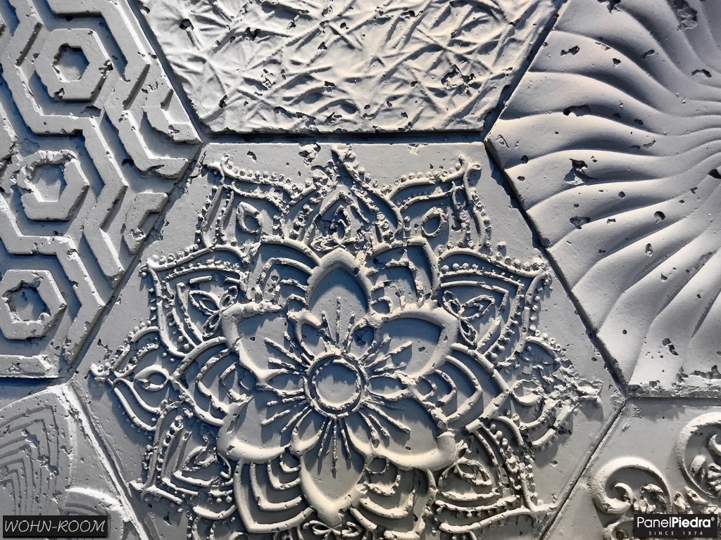 wandverkleidung_beton_hexagonal_panelpiedra_wohn-room