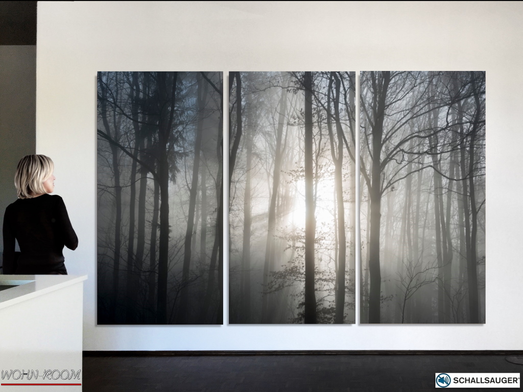 wandverkleidung_schallsauger_waldtraum_akustik_wandbild_wohn-room
