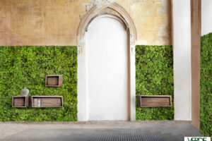 wandverkleidung_pflanze_pensile_zenzero_mosswall_moos_moos-paneele_wohn-room