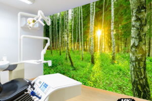 wandverkleidung_schallsauger_birkenwald_akustik_raumakustik_schalldämmung_wandbild_wohn-room