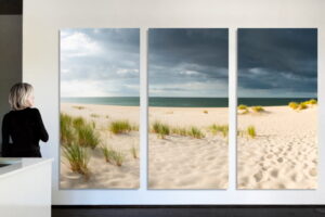 wandverkleidung_schallsauger_duenenlandschaft_akustik_raumakustik_schalldämmung_wandbild_wohn-room