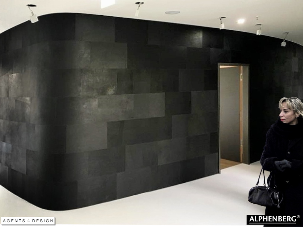 wandverkleidung_leder_boxer_black_alphenberg_lederfliesen_leathertiles_wohn-room