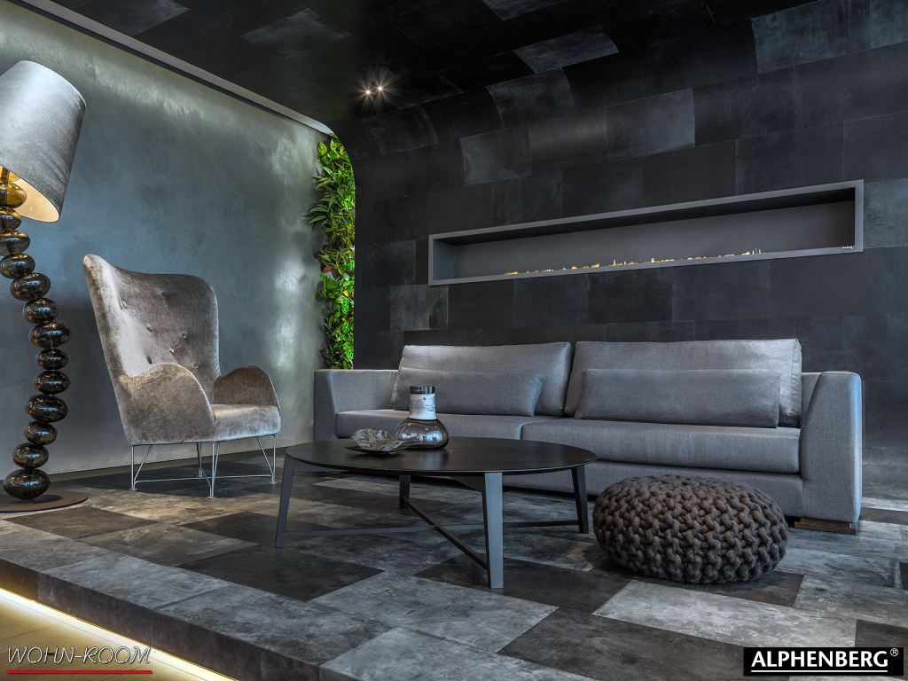 wandverkleidung_leder_boxer_black_alphenberg_lederfliesen_leathertiles_wohn-room