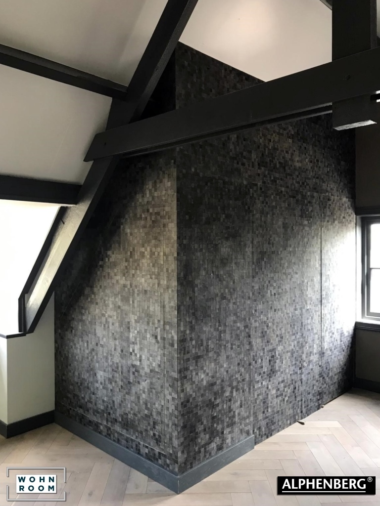 wandverkleidung_leder_tundra_mosaic_alphenberg_lederfliese_wohn-room