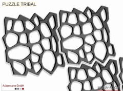 wandverkleidung_durchblick_puzzle_tribal_ackermann_wohn-room