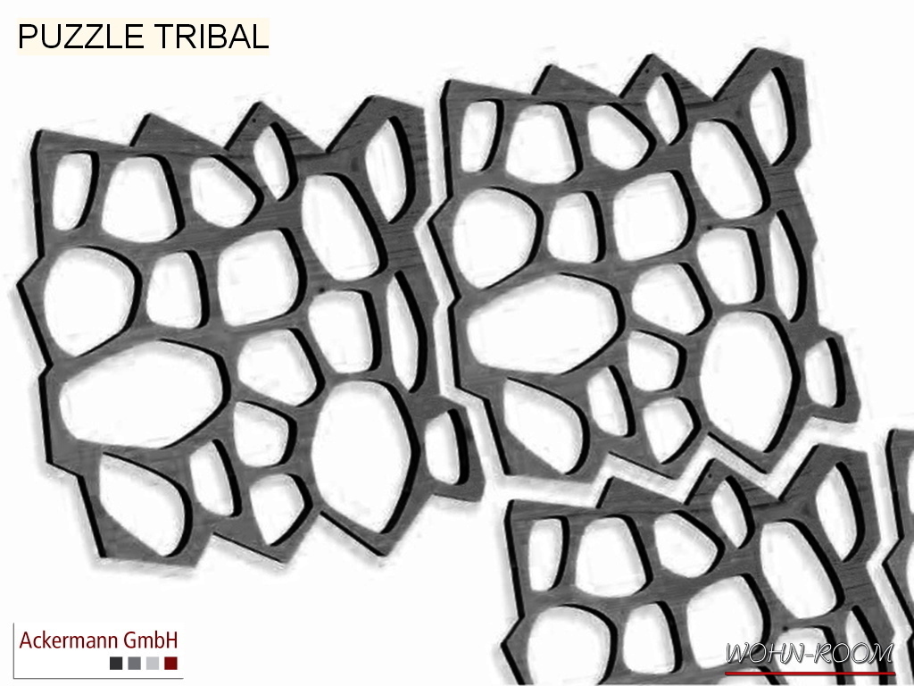 wandverkleidung_durchblick_puzzle_tribal_ackermann_wohn-room