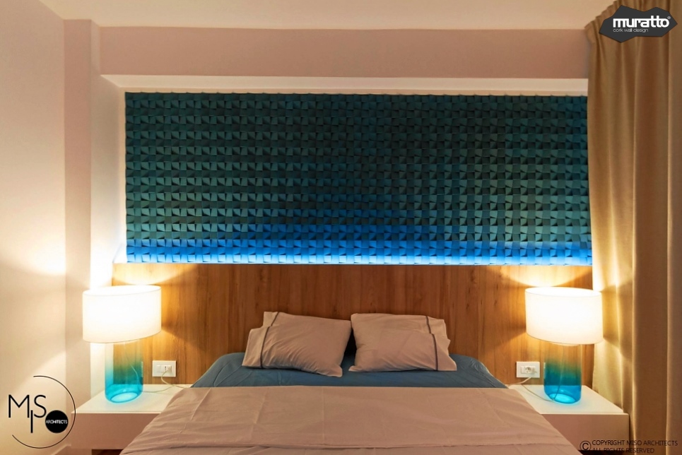 wandverkleidung_kork_minichock_organic-blocks_muratto_miso-architects_wandverleidung_akustikpaneel_korkpaneel_wohn-room