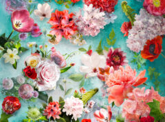 wandverkleidung_schallsauger_flowerpower_akustik_wandbild_wohn-room