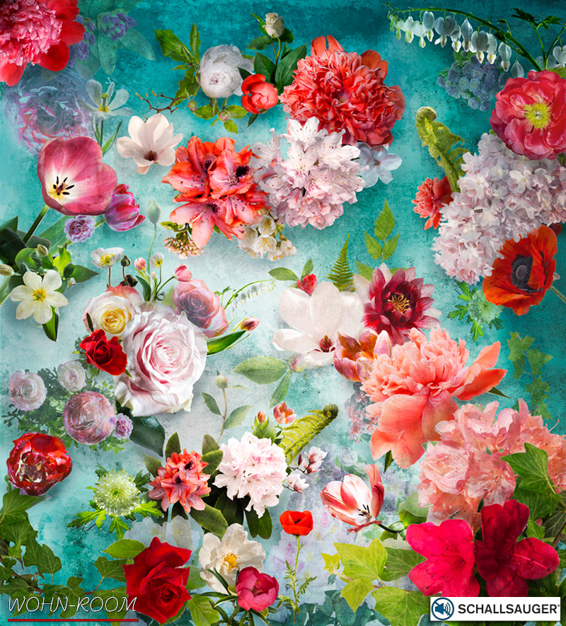 wandverkleidung_schallsauger_flowerpower_akustik_wandbild_wohn-room