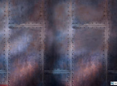 wandverkleidung_schallsauger_ironmaiden_akustik_wandbild_wohn-room