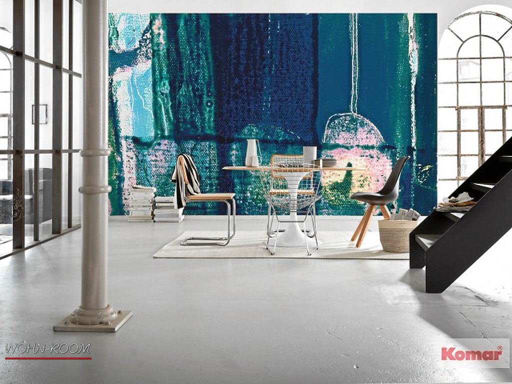 wandverkleidung_wallpaper_bottles_lifting_fototapete_vliestapete_komar_wohn-room