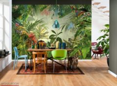 wandverkleidung_wallpaper_into-the-wild_fototapete_vliestapete_komar_wohn-room