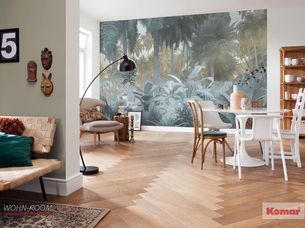 wandverkleidung_wallpaper_misty_jungle_fototapete_vliestapete_komar_wohn-room